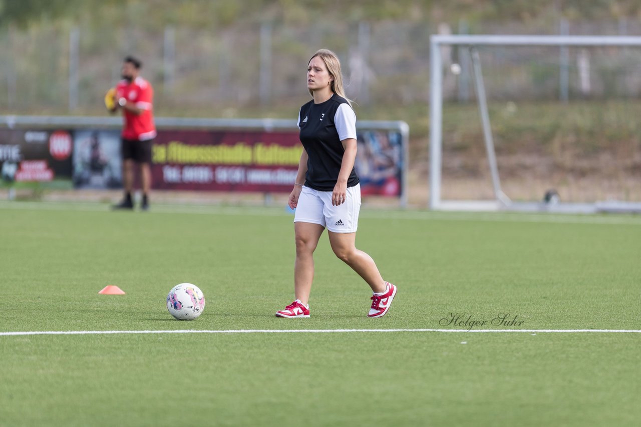 Bild 160 - F Oberliga Saisonstart